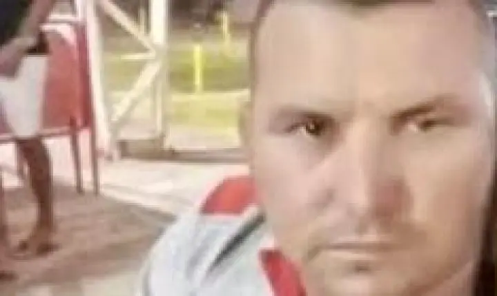 Homem é morto a tiros durante a madrugada em via pública na cidade de Itaú