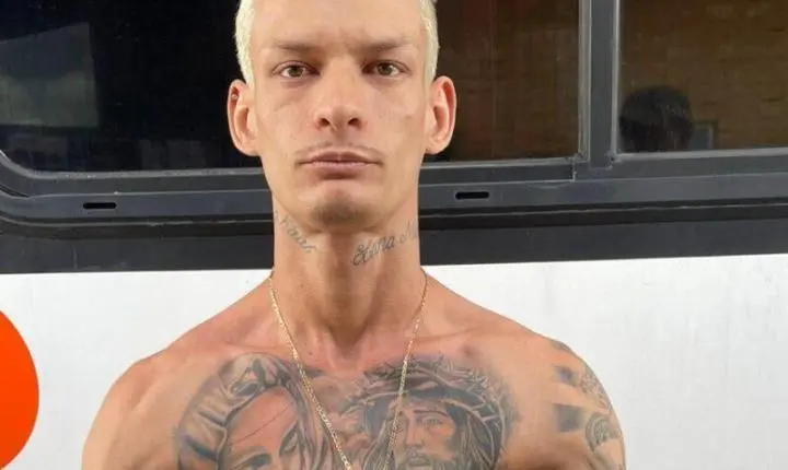 Homem é morto a tiros em via pública e Mossoró chega a 42 homicídios em 2026