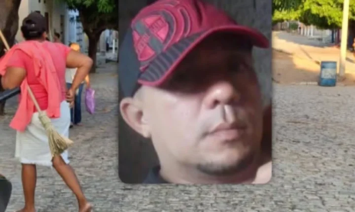 Homem é morto a tiros na manhã desta quarta-feira (12) em Viçosa