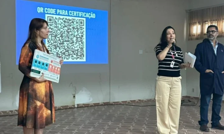 Hospital Regional de Apodi realiza oficina sobre atendimento ao AVC e capacita profissionais da região