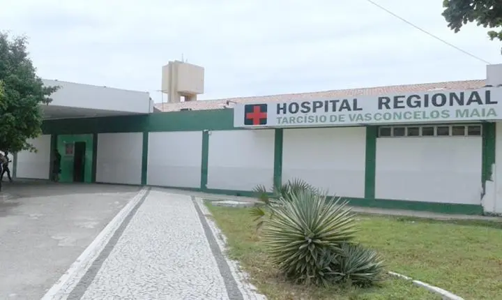 Hospital Tarcísio Maia realiza Semana de Prevenção de Acidentes de Trabalho em Mossoró
