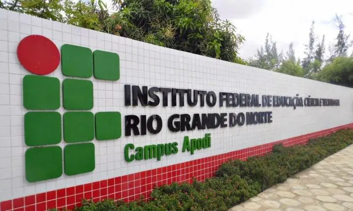 IFRN Campus Apodi abre inscrições para curso de idiomas online para alunos e servidores
