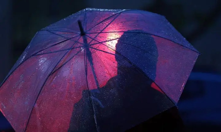 Inmet emite alerta para vendaval no Rio Grande do Sul nesta sexta-feira