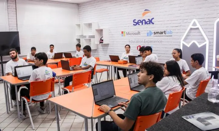 Inscrições do programa Jovem do Futuro entram na reta final em Mossoró