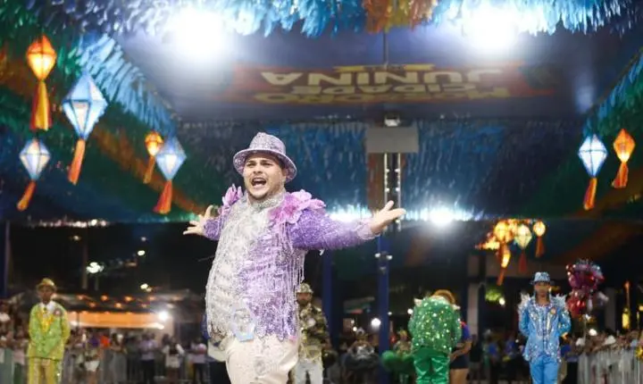 Inscrições para Festival de Quadrilhas Juninas 2026 em Mossoró começam nesta segunda-feira