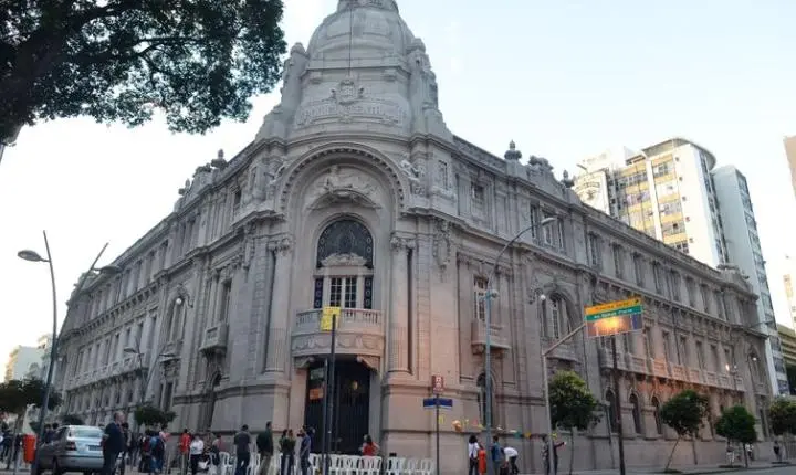 Iphan aprova tombamento da antiga sede do Dops no Rio de Janeiro