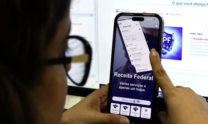 Prazo para o primeiro lote da restituição do Imposto de Renda 2026 se encerra neste domingo