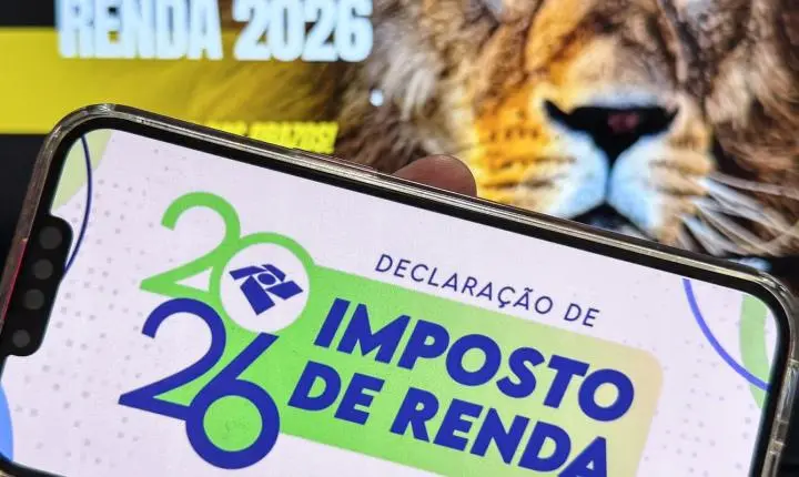 Prazo para maior chance no primeiro lote do IR 2026 termina domingo