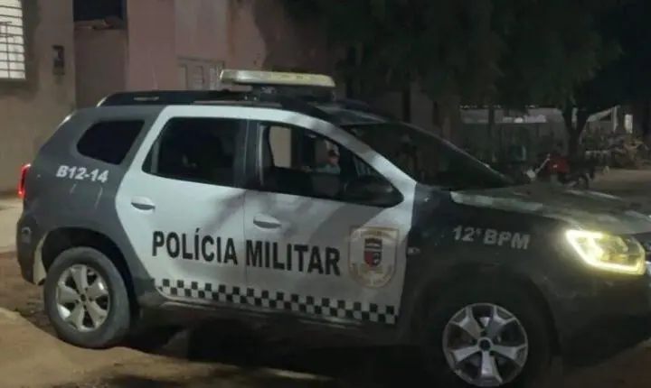 Jovem de 29 anos é morto a tiros dentro de residência em Caraúbas