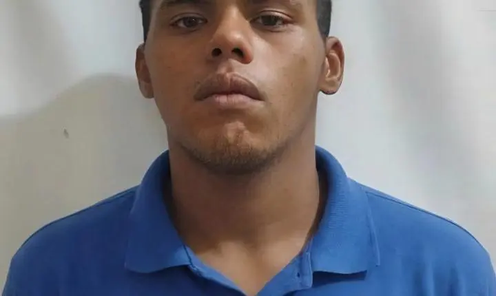 Jovem é morto a tiros na zona rural de Mossoró