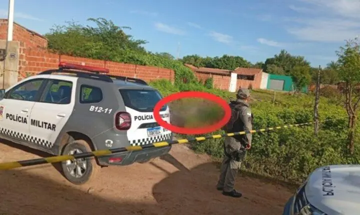 Jovem é morto a tiros no Alto da Pelonha e Mossoró chega a 55 homicídios em 2026