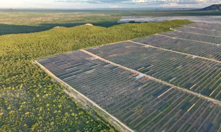 Levantamento aponta baixo compromisso de empresas de energia eólica e solar com direitos humanos