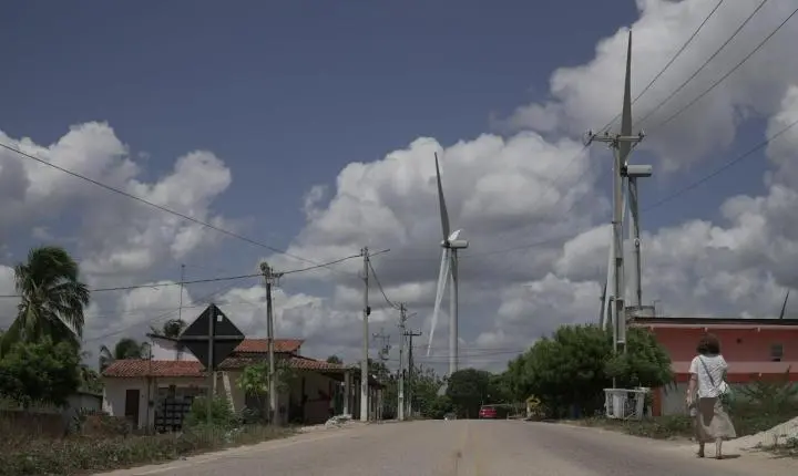 Levantamento aponta baixo compromisso de empresas de energia eólica e solar com direitos humanos