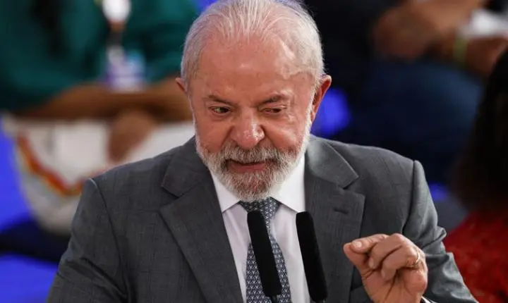 Lula pede análise responsável do PL Antifacção pelo Senado