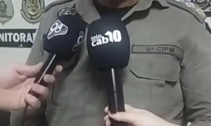 Major Sávio Diomedes é promovido a Tenente-Coronel da Polícia Militar do RN