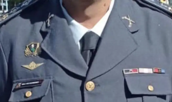 Major Sávio Diomedes é promovido a Tenente-Coronel da Polícia Militar do RN