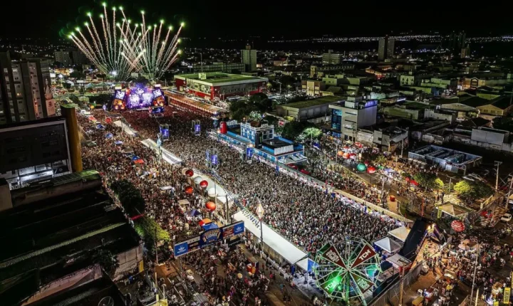 MCJ 2026 mantém estrutura ampliada e confirma mais de 50 artistas nacionais