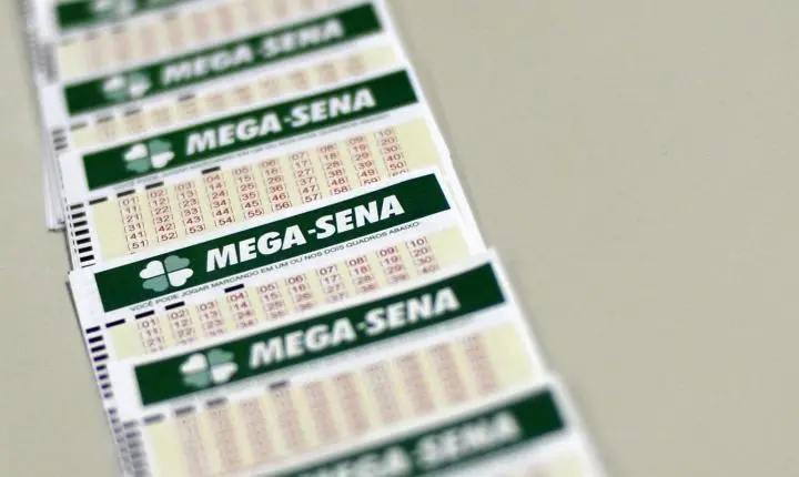 Prêmio da Mega-Sena chega a R$ 60 milhões após novo acúmulo