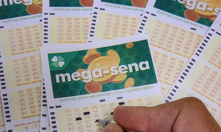 Mega-Sena sorteia prêmio de R$ 70 milhões nesta quinta-feira