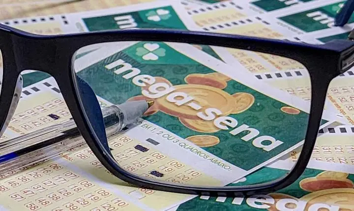 Mega-Sena sorteia prêmio de R$ 115 milhões nesta terça-feira
