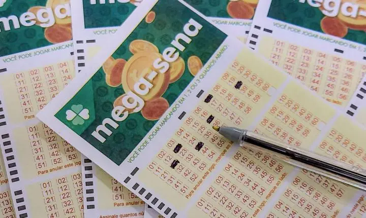 Mega-Sena sorteia prêmio de R$ 45 milhões neste sábado