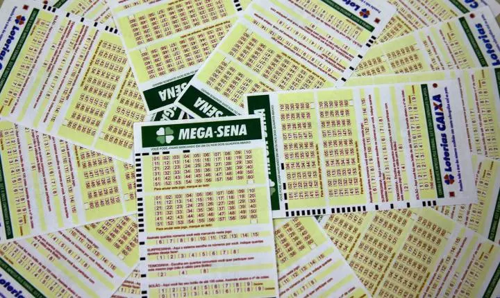 Mega-Sena pode pagar R$ 100 milhões neste sábado