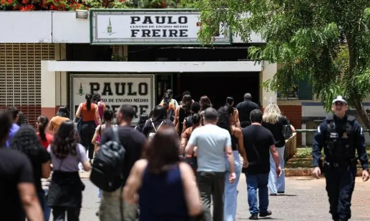 Melhorar a educação: veja histórias de professores que fazem a PND