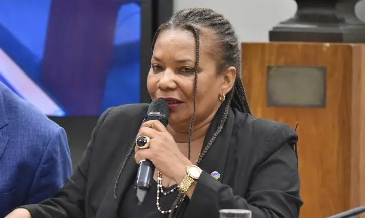 Ministra destaca importância da participação popular na elaboração do novo Plano Nacional de Cultura