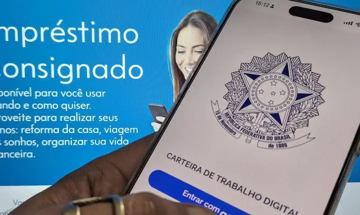 Ministro do TCU autoriza novos empréstimos consignados do INSS após apelo da AGU