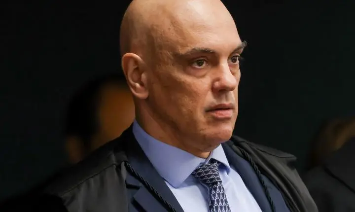 Moraes esclarece que magistrados podem receber por palestras e ter ações