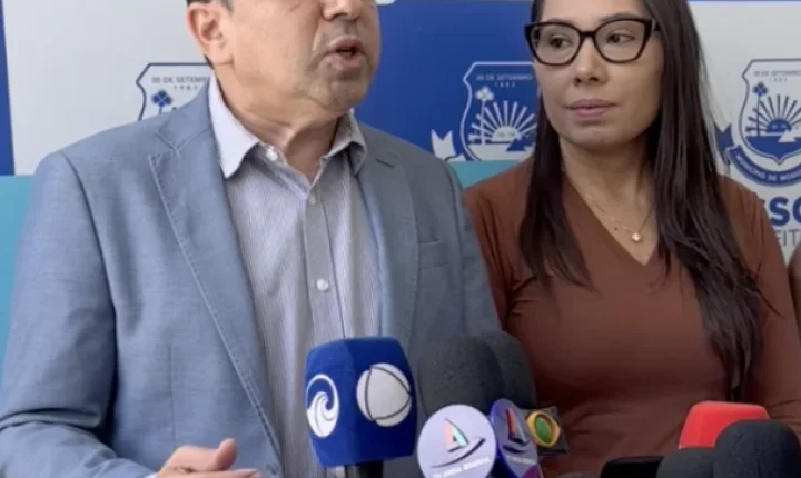 Mossoró cria Fundo Municipal da Pessoa com Deficiência para ampliar inclusão