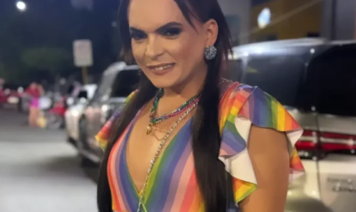 Mossoró registra 51º homicídio de 2026 após mulher trans ser executada dentro de casa