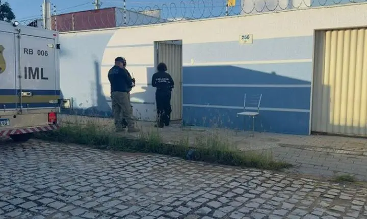 Mossoró registra 52º homicídio de 2026 após jovem ser executado dentro de casa