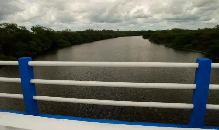 Mossoró ultrapassa 500 milímetros de chuvas acumuladas em 2026