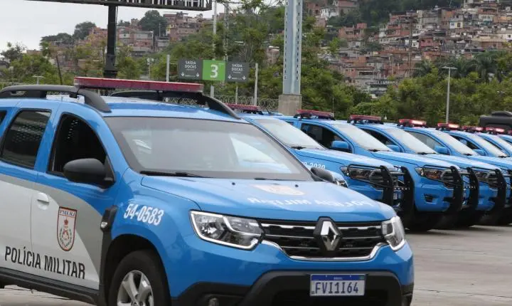 Ministério Público do Rio denuncia PMs por homicídio de empresário