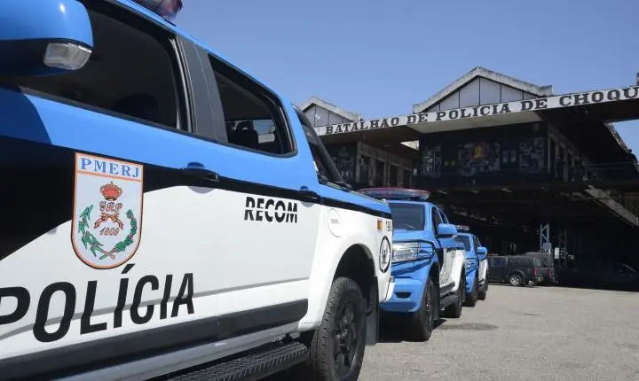 Ministério Público do Rio de Janeiro monitora apuração da morte de empresário em abordagem policial