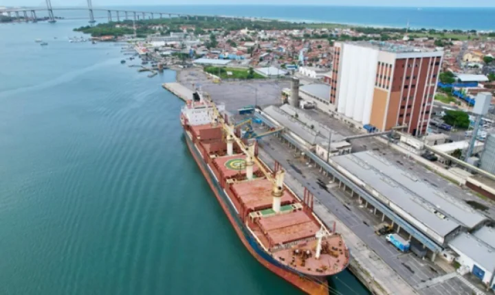 Nova configuração tarifária dos EUA reduz impactos sobre exportações do RN