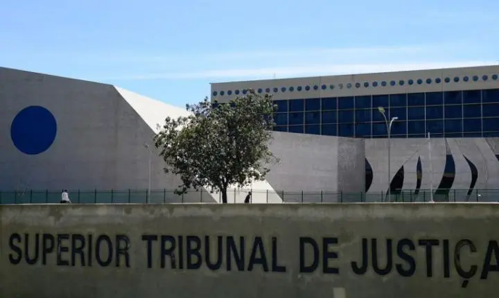 Nova lei cria 330 funções comissionadas para o Superior Tribunal de Justiça