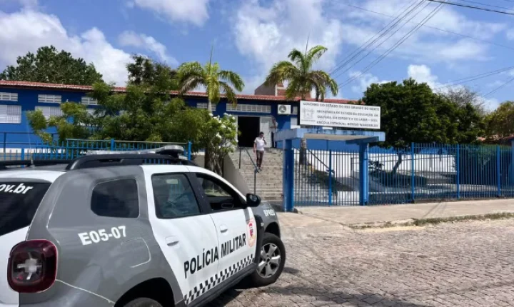 Nova lei do RN obriga escolas a comunicar casos de bullying em até 24 horas