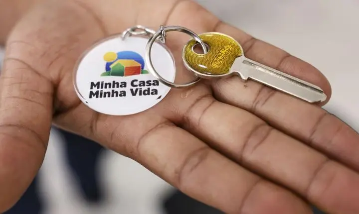 Novas diretrizes do programa Minha Casa, Minha Vida entram em vigor nesta quarta-feira