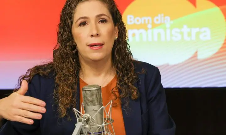 Novos postos de trabalho visam restaurar a capacidade estatal, afirma ministra