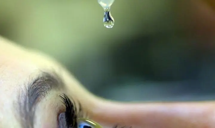 Oftalmologistas iniciam campanha '24 Horas pelo Glaucoma'