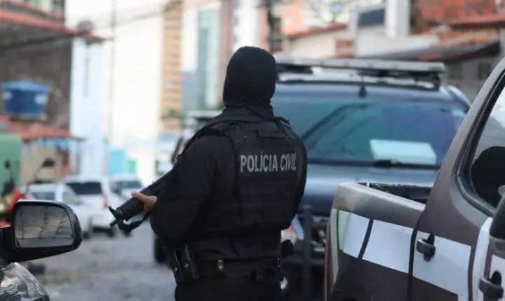 Operação Amicis avança e empresário é preso em nova fase no RN