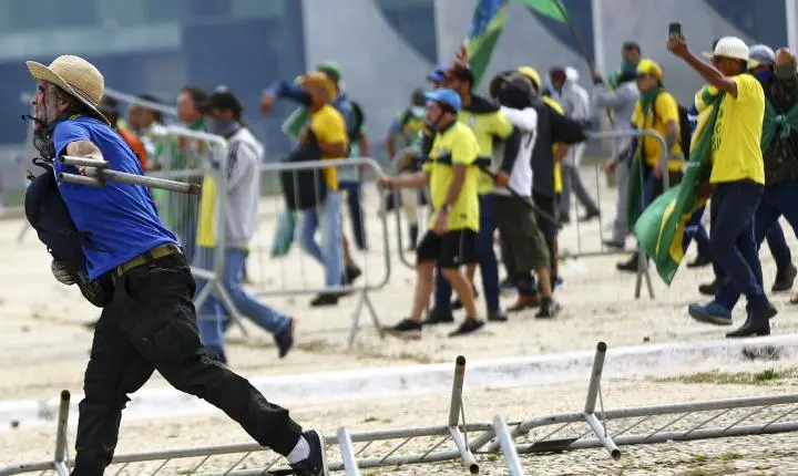 Entidades sociais repudiam anulação de veto ao PL da Dosimetria