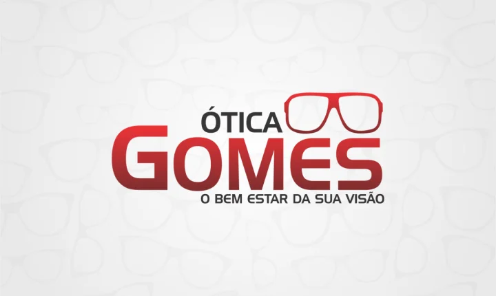 Óticas Gomes - Felipe Guerra