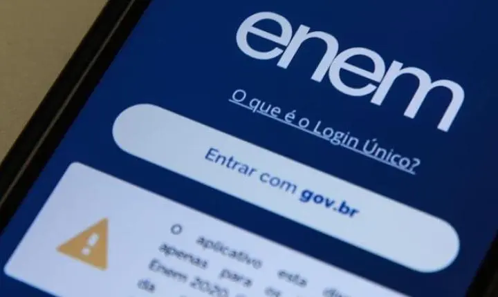 Participantes do RN ganham novo prazo para pedir isenção no Enem 2026