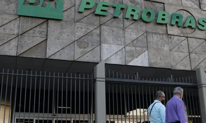 Petrobras atinge recorde de produção de petróleo e gás
