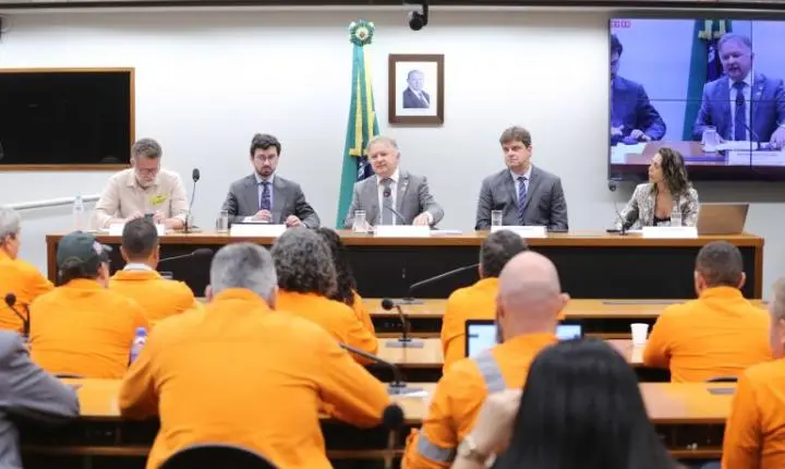 Petrobras e revendedores de combustíveis refutam culpa pela escalada de preços