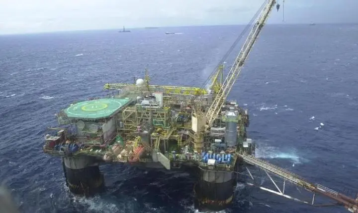 Petrobras: produção no 3º trimestre alcança 3,14 milhões de barris/dia