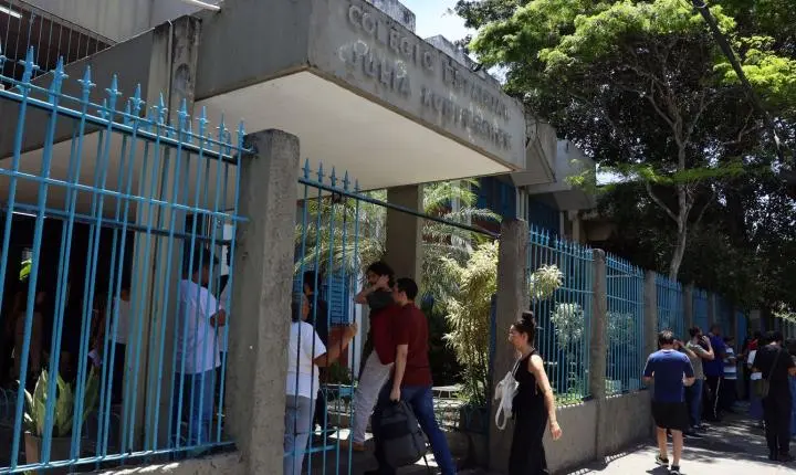 Prazo final se aproxima para DF, estados e municípios aderirem à Prova Nacional Docente de 2026
